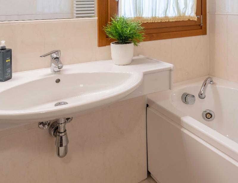 Hotel Canova Sport & Relax - Oda
