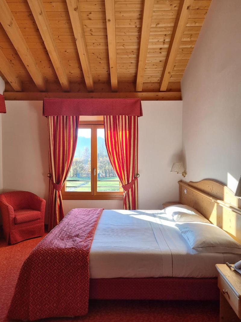 Hotel Canova Sport & Relax - Oda
