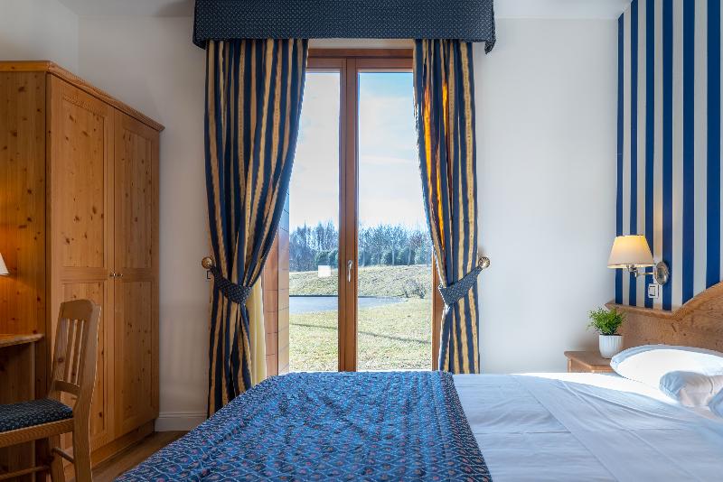 Hotel Canova Sport & Relax - Oda