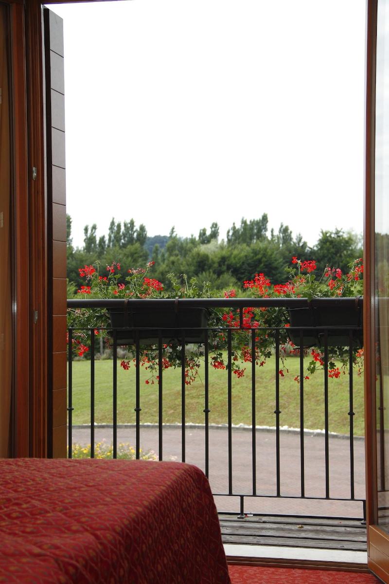 Hotel Canova Sport & Relax - Oda