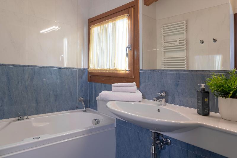 Hotel Canova Sport & Relax - Oda