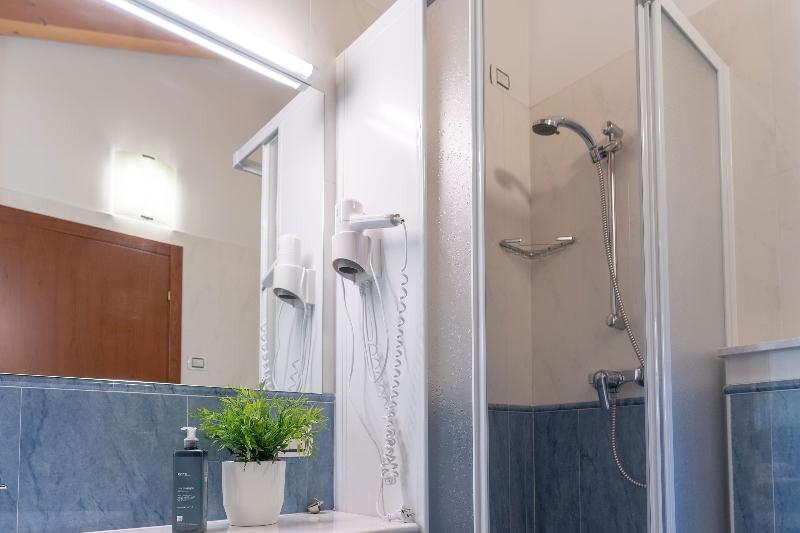 Hotel Canova Sport & Relax - Oda