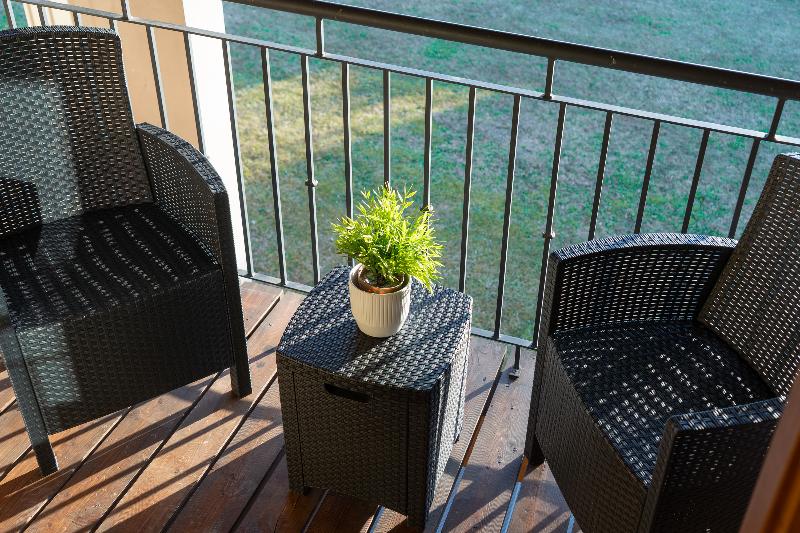 Hotel Canova Sport & Relax - Oda