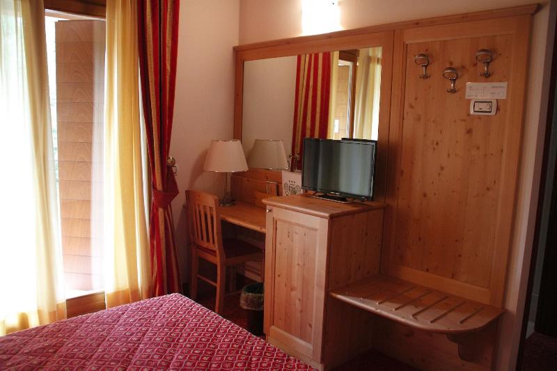Hotel Canova Sport & Relax - Oda