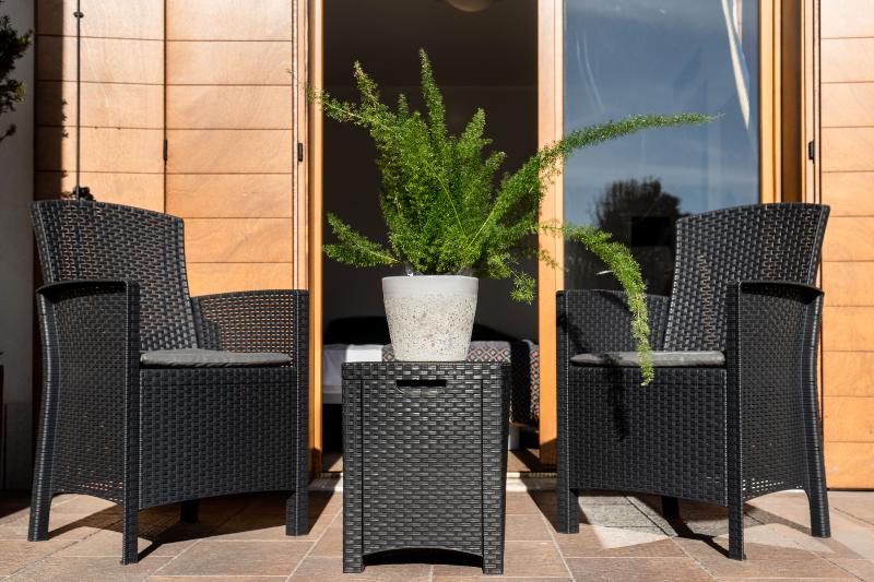 Hotel Canova Sport & Relax - Oda