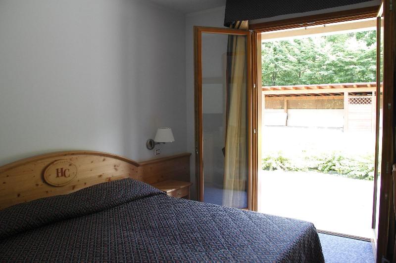 Hotel Canova Sport & Relax - Oda