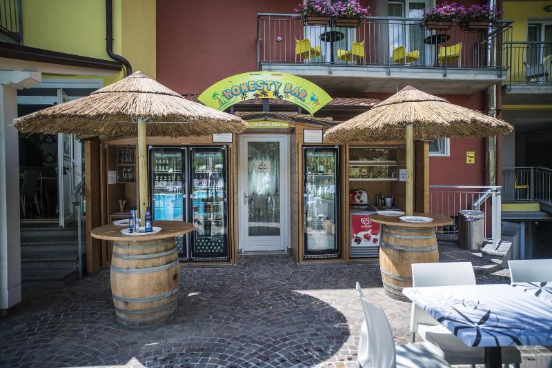 Aktivhotel Santalucia - Aktivite
