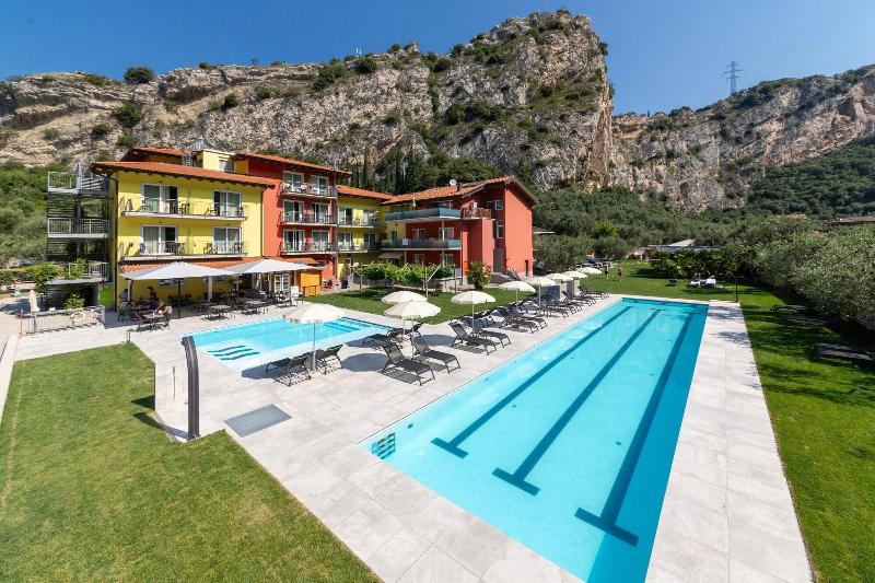 Aktivhotel Santalucia - Aktivite