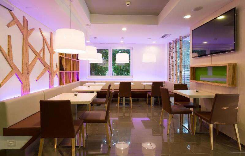 Aktivhotel Santalucia - Aktivite