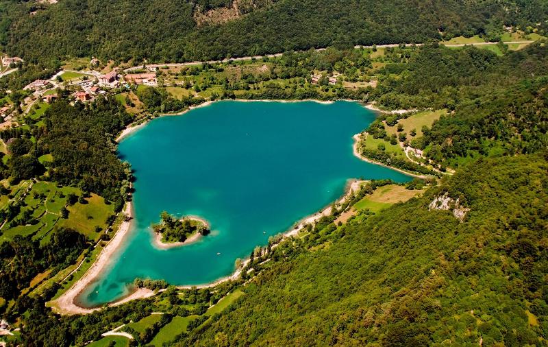 Aktivhotel Santalucia - Genel