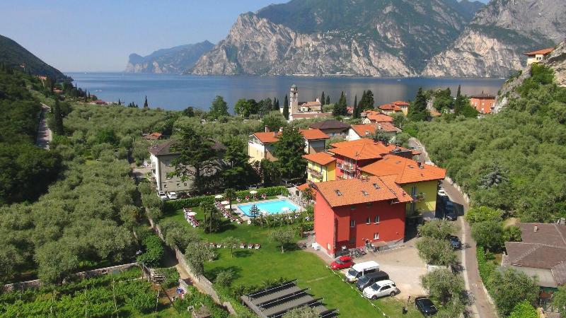 Aktivhotel Santalucia - Genel