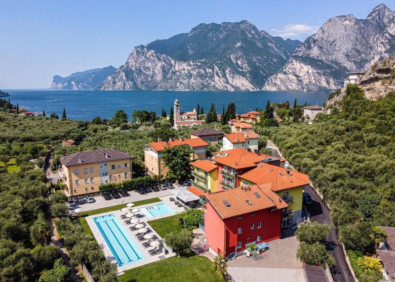 Aktivhotel Santalucia - Genel