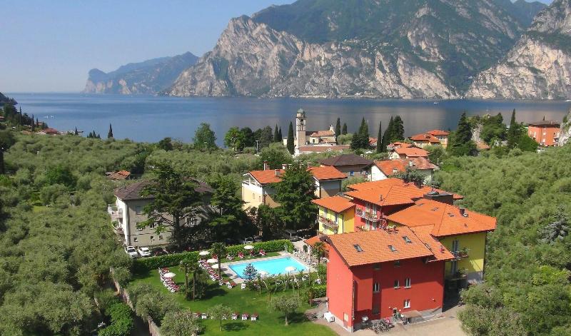 Aktivhotel Santalucia - Genel