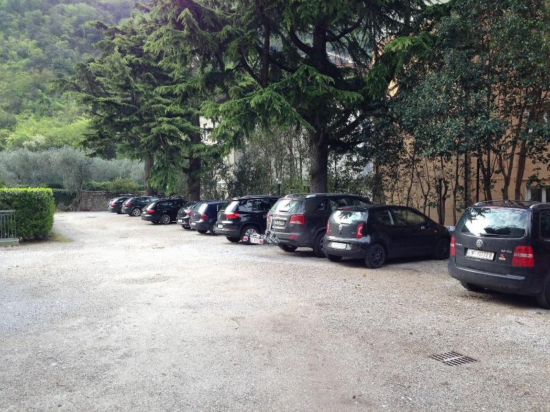 Aktivhotel Santalucia - Genel