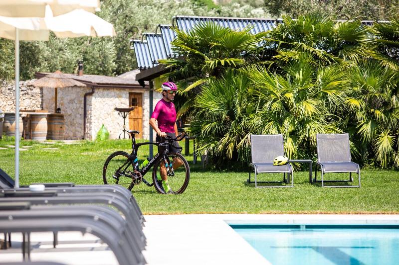 Aktivhotel Santalucia - Genel