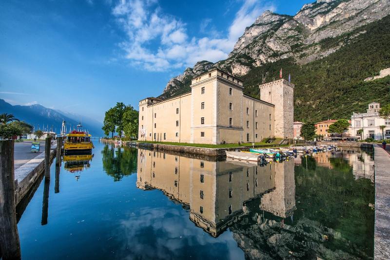 Aktivhotel Santalucia - Genel