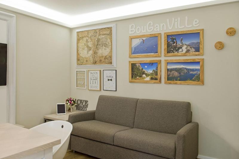 Aktivhotel Santalucia - Oda