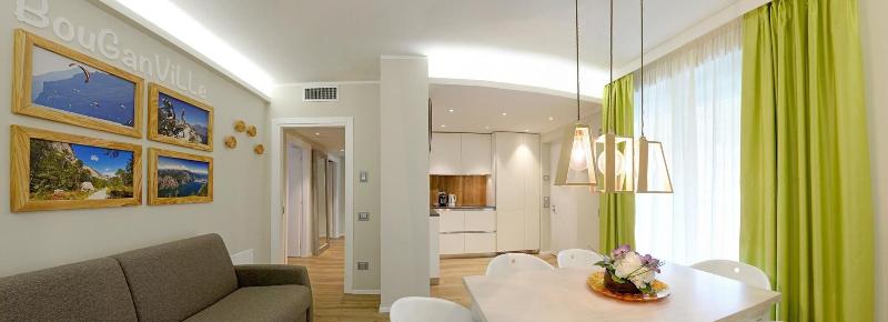 Aktivhotel Santalucia - Oda