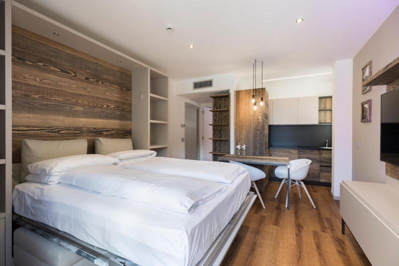 Aktivhotel Santalucia - Oda