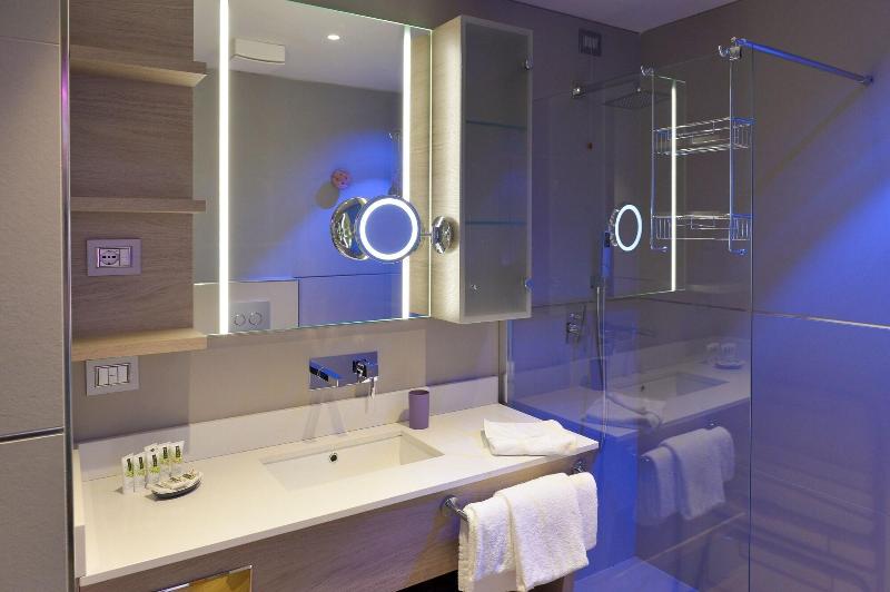 Aktivhotel Santalucia - Oda