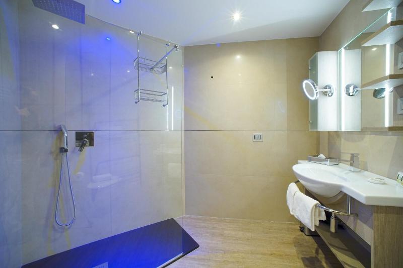 Aktivhotel Santalucia - Oda