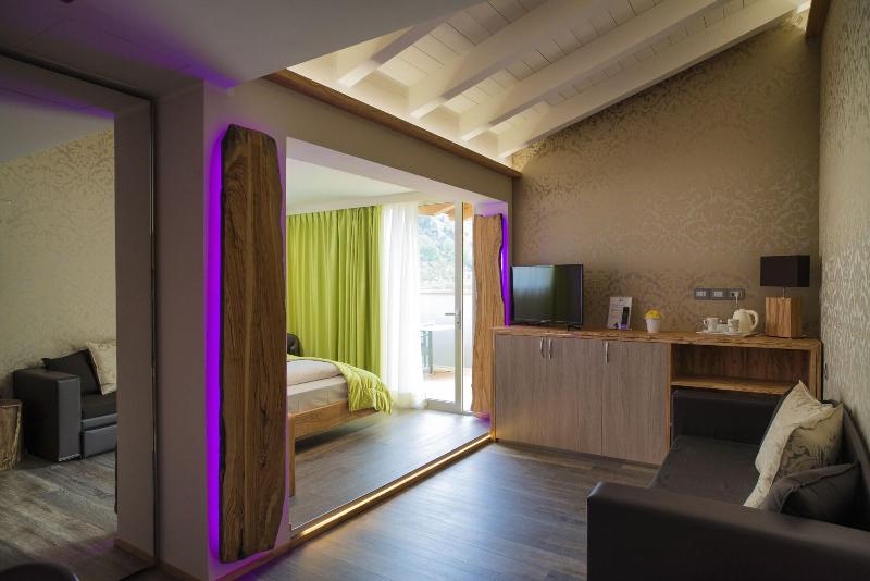 Aktivhotel Santalucia - Oda