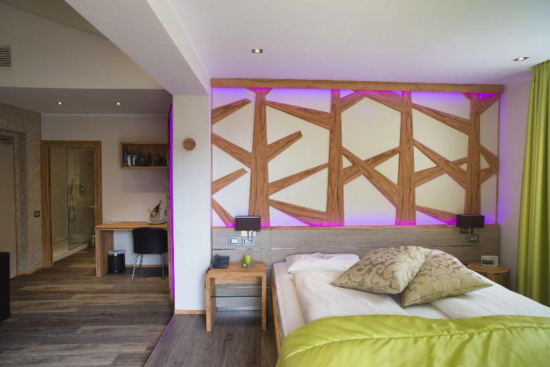 Aktivhotel Santalucia - Oda