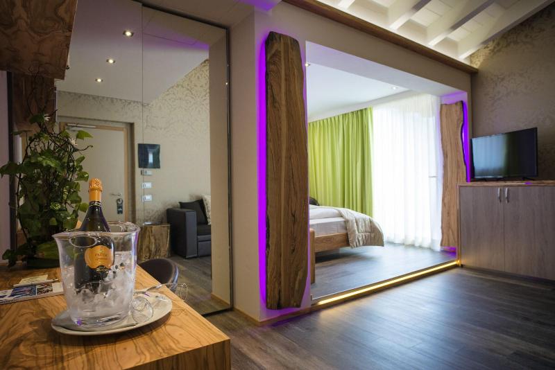 Aktivhotel Santalucia - Oda
