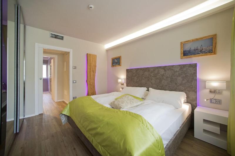 Aktivhotel Santalucia - Oda