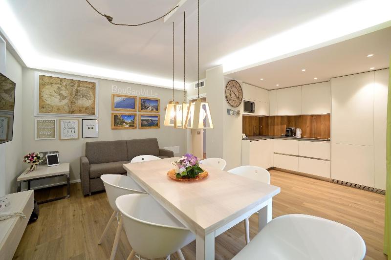 Aktivhotel Santalucia - Oda