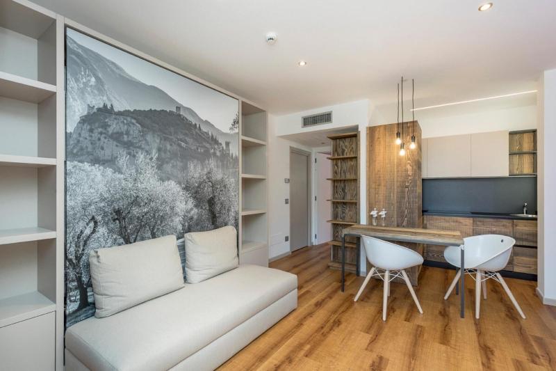 Aktivhotel Santalucia - Oda