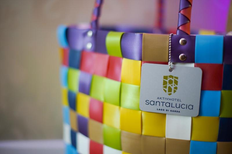 Aktivhotel Santalucia - Oda