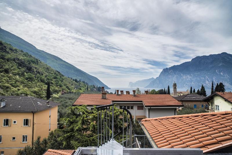 Aktivhotel Santalucia - Oda