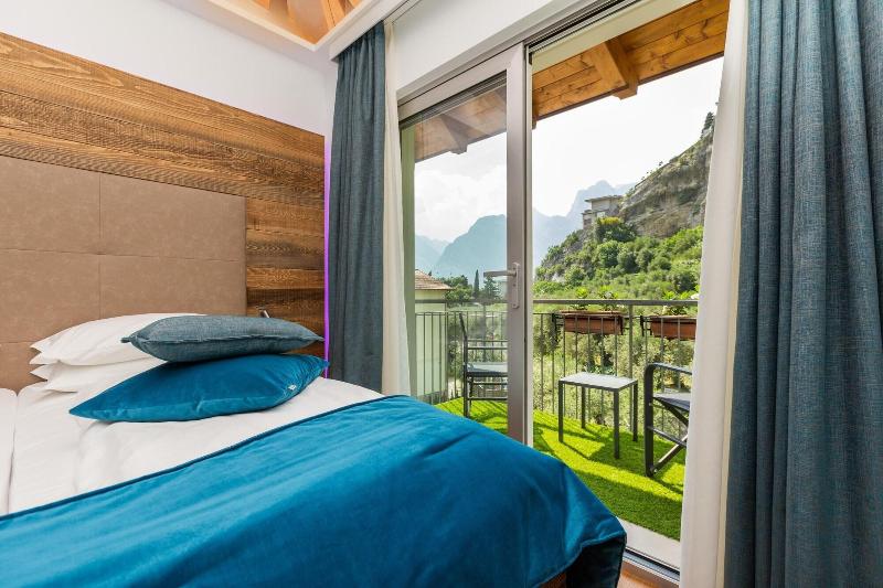 Aktivhotel Santalucia - Oda