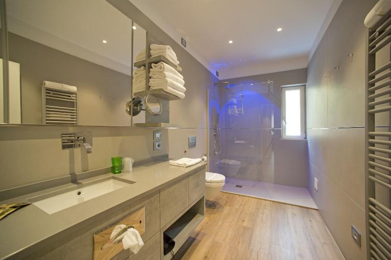 Aktivhotel Santalucia - Oda