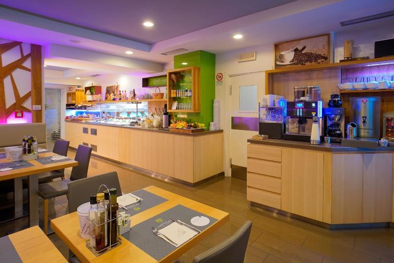 Aktivhotel Santalucia - Restoran