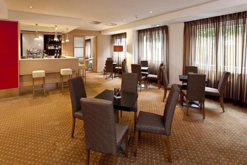 Hotel Regina - Bar