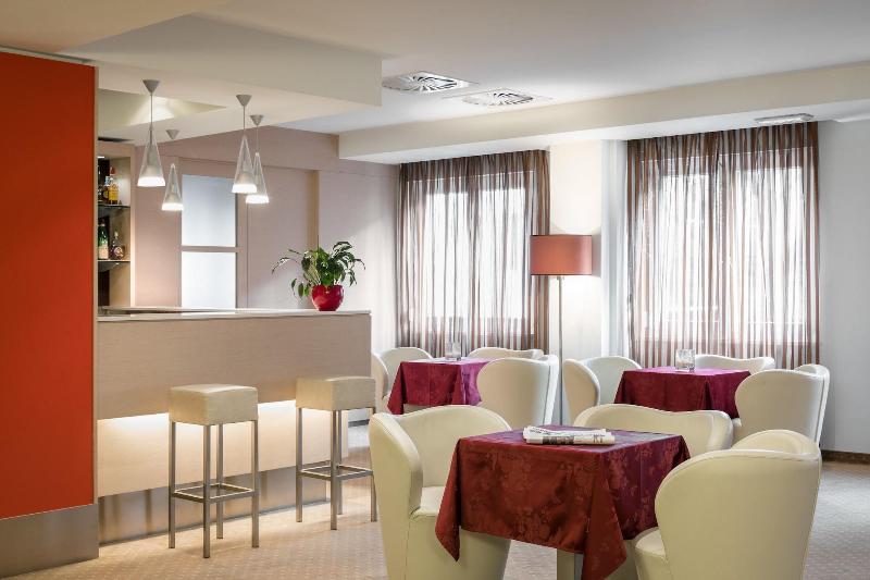 Hotel Regina - Bar