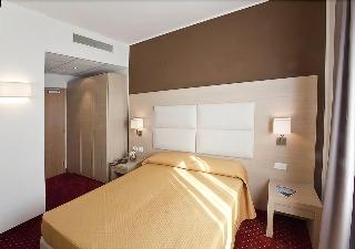 Hotel Regina otel fotoğrafı