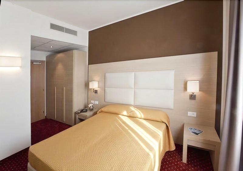 Hotel Regina - Genel