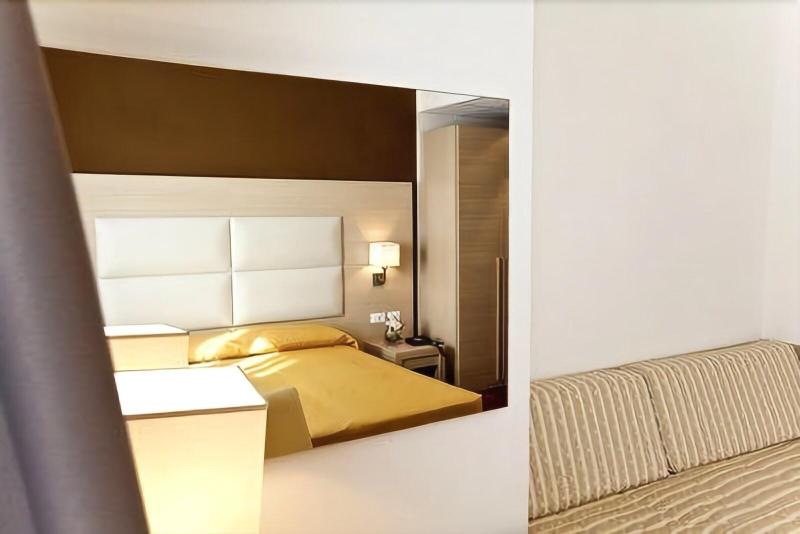 Hotel Regina - Oda