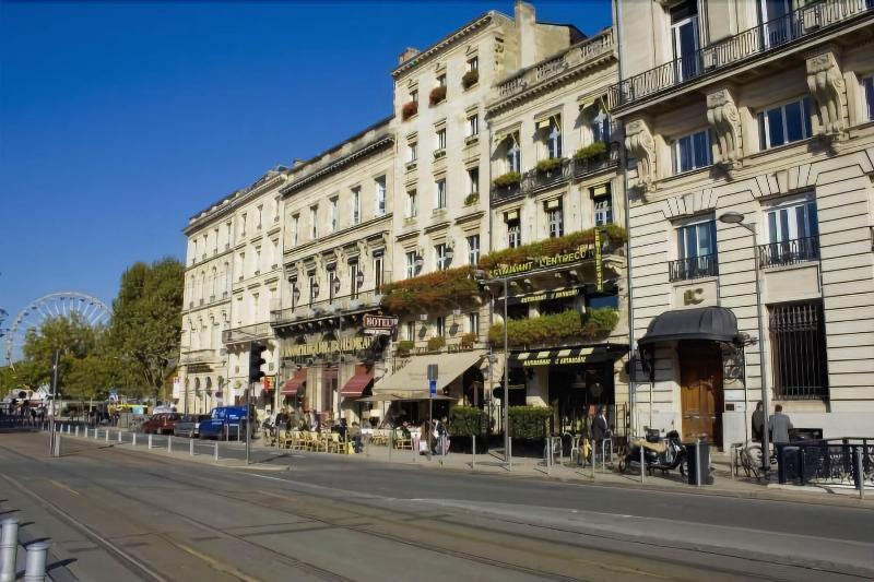 Hôtel des 4 Soeurs - Genel