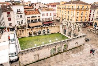 Hotel Le Vascon