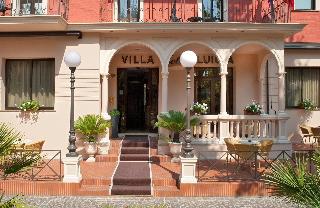 Hotel Villa Luigia otel fotoğrafı