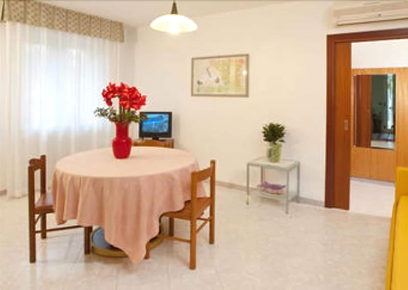 Hotel Villa Luigia - Oda