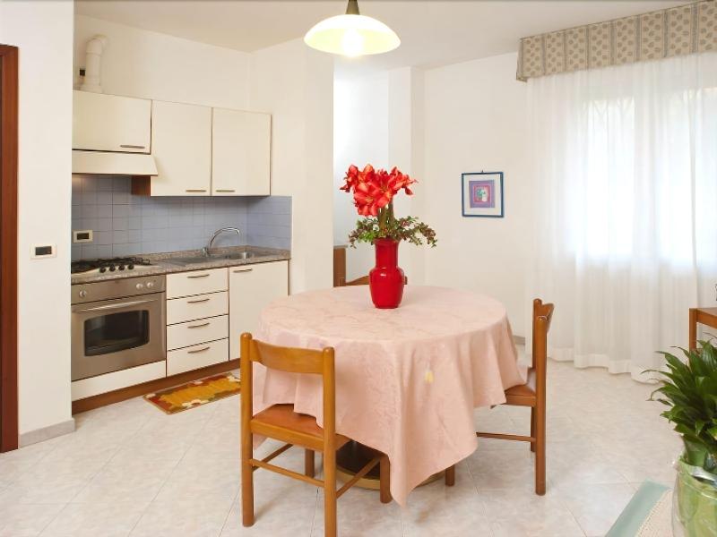 Hotel Villa Luigia - Oda
