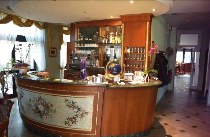 Hotel Riviera - Bar