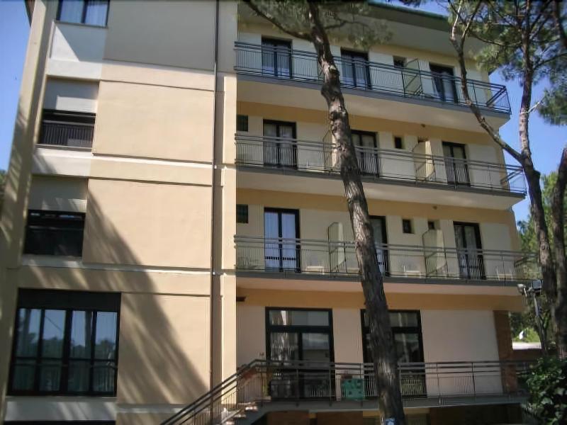 Hotel Riviera - Genel
