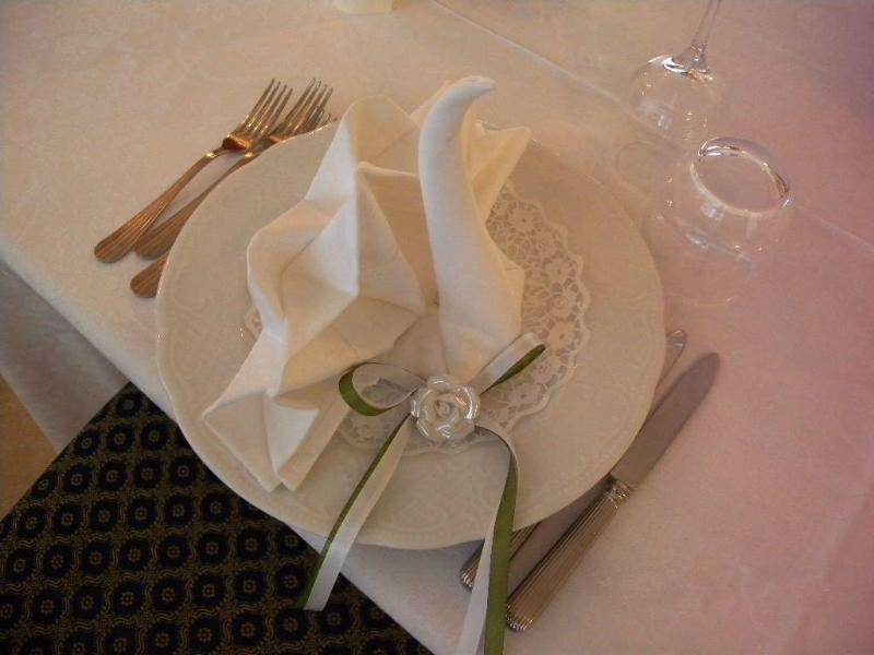 Hotel Riviera - Restoran