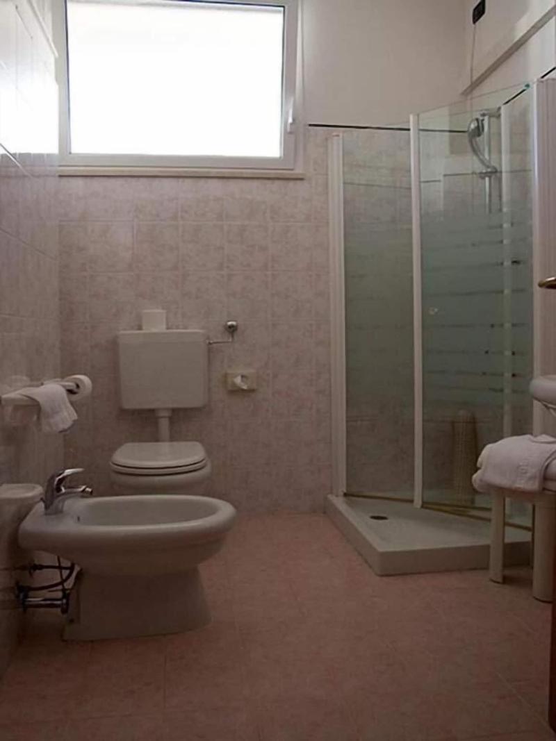 Hotel Monica - Oda